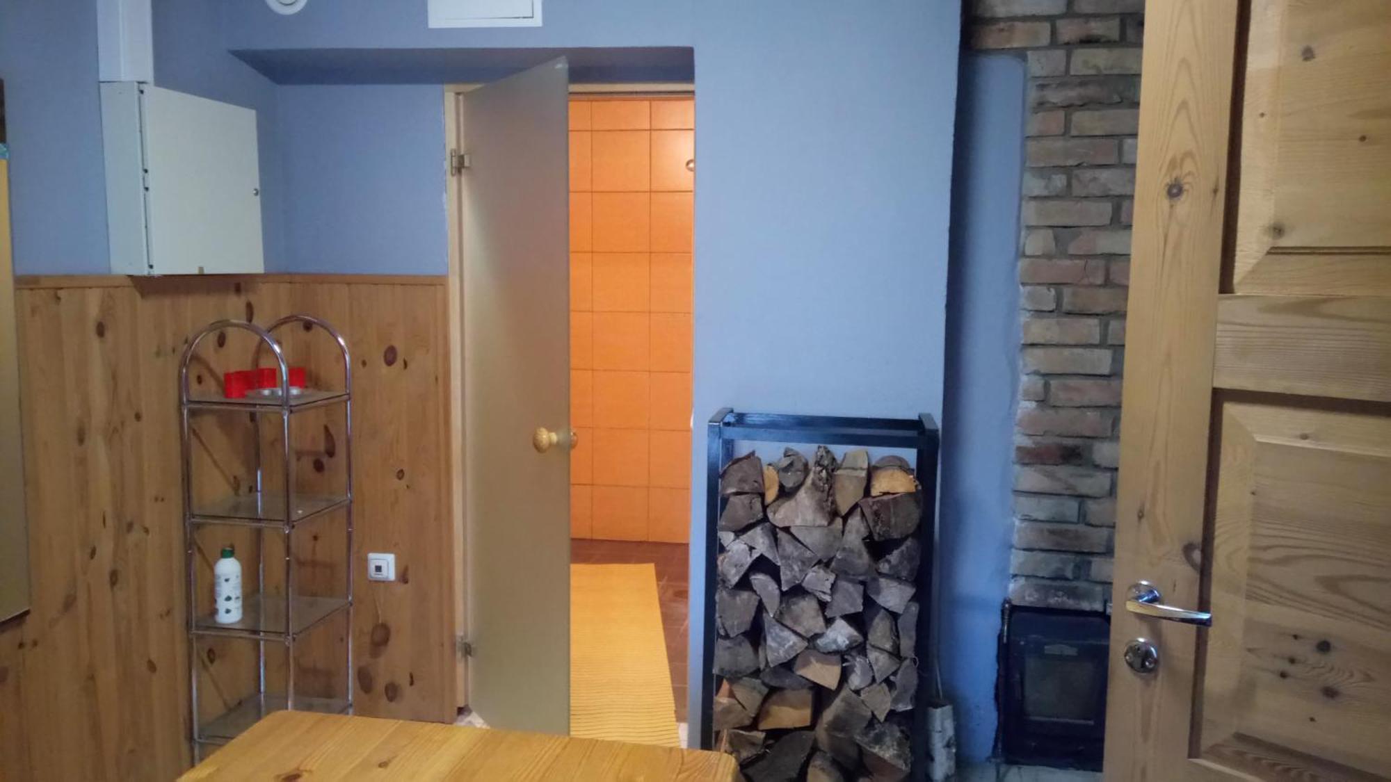 Vana Postimaja Accommodation Suure-Jaani Екстер'єр фото
