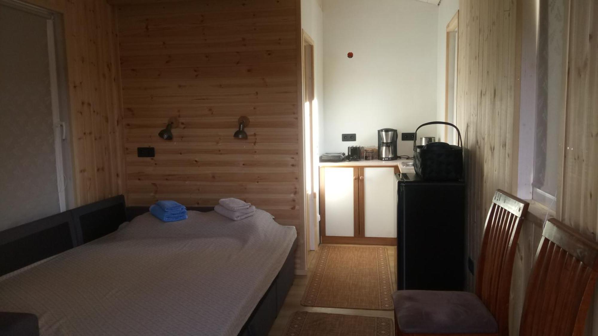 Vana Postimaja Accommodation Suure-Jaani Екстер'єр фото